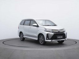 Toyota Veloz 1.5 A/T 2019