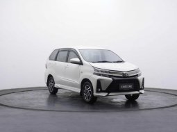 Toyota Avanza 1.5 MT 2021 1