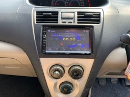 Toyota Vios G MT Manual 2008 Hitam Siap Pakai 4