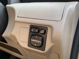 Toyota Vios G MT Manual 2008 Hitam Siap Pakai 6