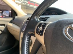 Toyota Vios G MT Manual 2008 Hitam Siap Pakai 7