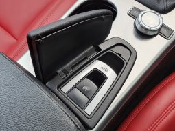 Mercedes-Benz SLK SLK 300 2011 Convertible hitam km 43ribuan cash kredit proses bisa dibantu 18
