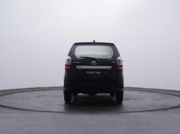 Toyota Avanza E 2019 Hitam 2