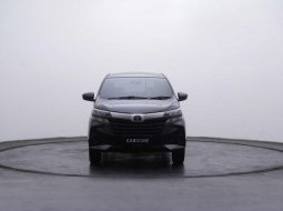 Toyota Avanza E 2019 Hitam 4