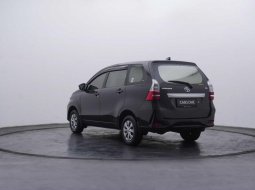 Toyota Avanza E 2019 Hitam 5
