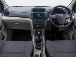 Toyota Avanza E 2019 Hitam 6
