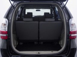 Toyota Avanza E 2019 Hitam 10