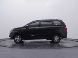 Toyota Avanza E 2019 Hitam 7