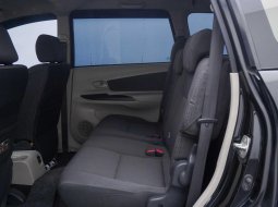 Toyota Avanza E 2019 Hitam 8