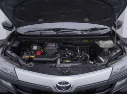 Toyota Avanza E 2019 Hitam 11