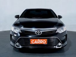 Toyota Camry 2.5 V 2018 1
