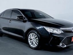 Toyota Camry 2.5 V 2018 2