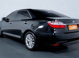 Toyota Camry 2.5 V 2018 6