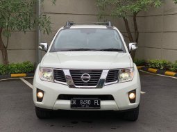 Nissan Navara Sports Version 2014 1