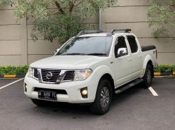Nissan Navara Sports Version 2014 2