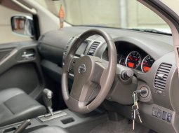 Nissan Navara Sports Version 2014 3