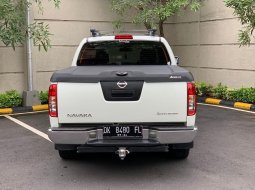 Nissan Navara Sports Version 2014 5
