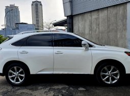 Lexus RX 350 2010 putih cash kredit proses bisa dibantu 3