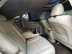 Lexus RX 350 2010 putih cash kredit proses bisa dibantu 5