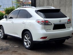 Lexus RX 350 2010 putih cash kredit proses bisa dibantu 10