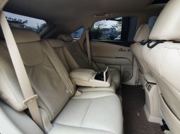Lexus RX 350 2010 putih cash kredit proses bisa dibantu 12
