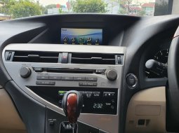 Lexus RX 350 2010 putih cash kredit proses bisa dibantu 16