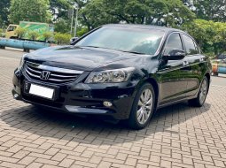 Honda Accord 2.4 VTi-L 2