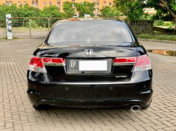 Honda Accord 2.4 VTi-L 4