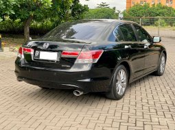 Honda Accord 2.4 VTi-L 5