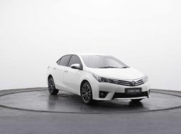 Promo Toyota Corolla Altis V 2014 murah HUB RIZKY 081294633578