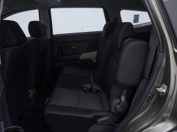 Daihatsu Terios X M/T 2020 SUV 12
