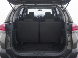 Daihatsu Terios X M/T 2020 SUV 11