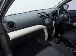 Daihatsu Terios X M/T 2020 SUV 13