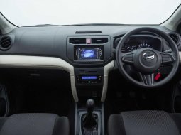 Daihatsu Terios X M/T 2020 SUV 15