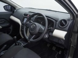 Daihatsu Terios X M/T 2020 SUV 16