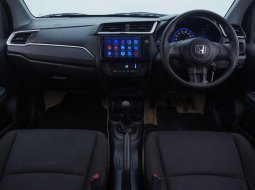Honda Mobilio S 2017 Abu-abu 11