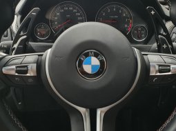 BMW M4 Coupe 3.0L AT 2014 Putih 8