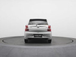 Toyota Etios Valco G 2014 3