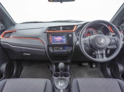 Honda Brio RS CVT 2020  5