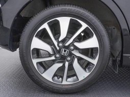 Honda Brio RS CVT 2020  12