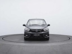 Honda Brio RS CVT 2020  13