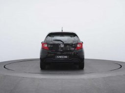 Honda Brio RS CVT 2020  16