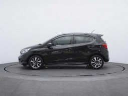 Honda Brio RS CVT 2020  15