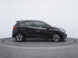 Honda Brio RS CVT 2020  18