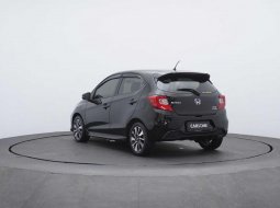 Honda Brio RS CVT 2020  17