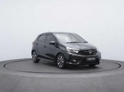 Honda Brio RS CVT 2020