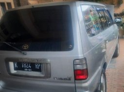 Kijang LGX Diesel 2001 Full Original Luar Dalam 2