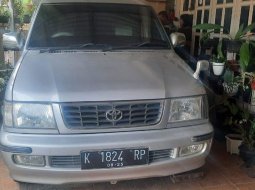 Kijang LGX Diesel 2001 Full Original Luar Dalam 4