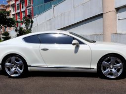 Bentley Continental GT AT 2012 White On Red, LOW KM 20RIBUAN ASLI SUPER ANTIK, VERY GOOD CONDITION 7