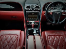 Bentley Continental GT AT 2012 White On Red, LOW KM 20RIBUAN ASLI SUPER ANTIK, VERY GOOD CONDITION 19